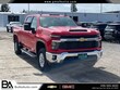 Chevrolet Silverado 2500 HD