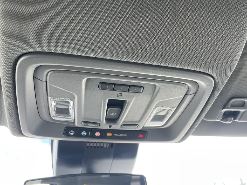 2025 GMC Sierra 1500 Elevation - Photo 24