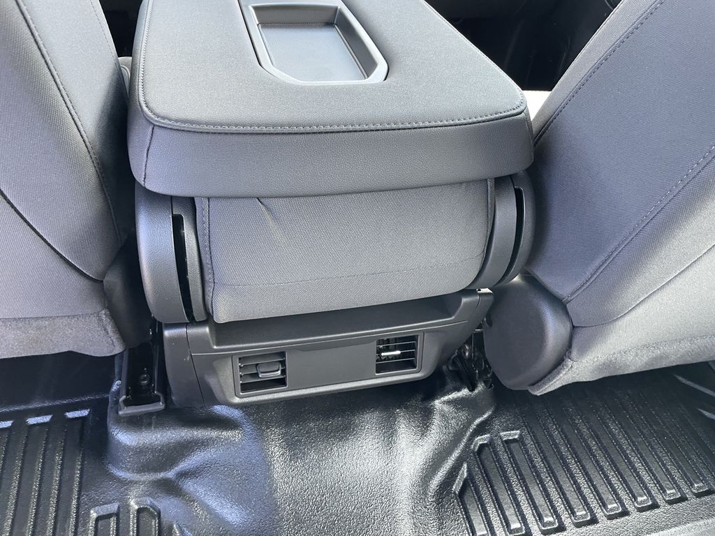 2026 Chevrolet Silverado 2500 HD Work Truck - Photo 13