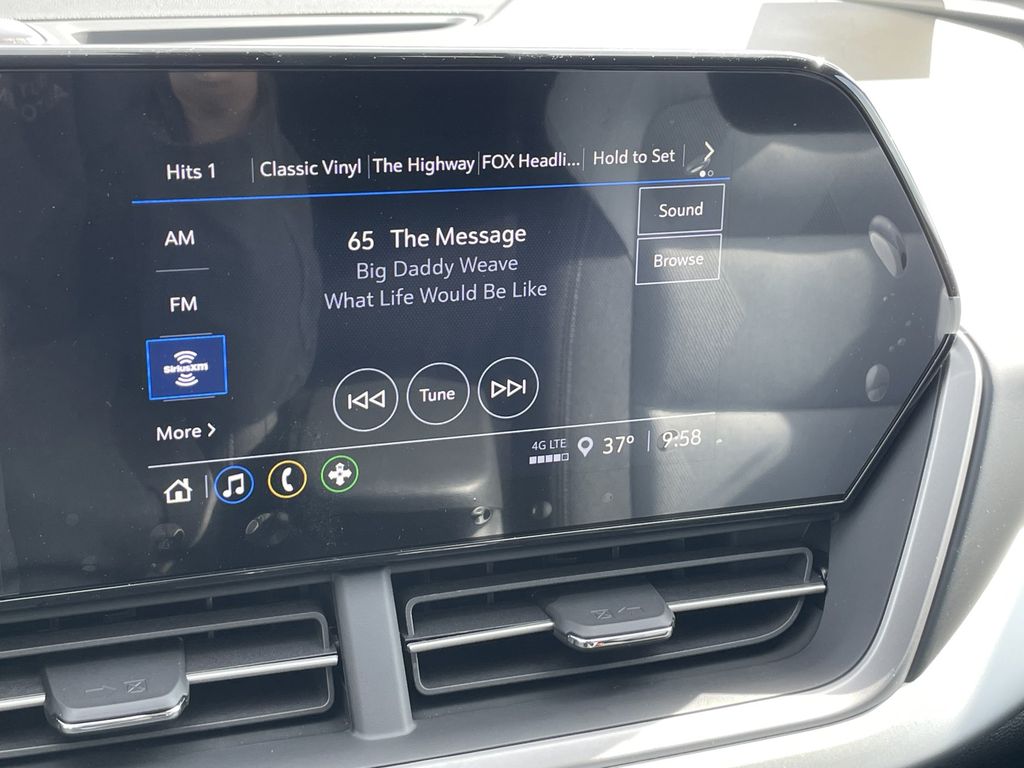 2026 Chevrolet Trax LS - Photo 20