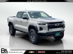 2026 Chevrolet Colorado ZR2 Truck