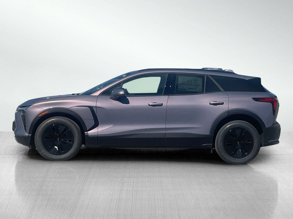 2025 Chevrolet Blazer EV LT - Photo 6