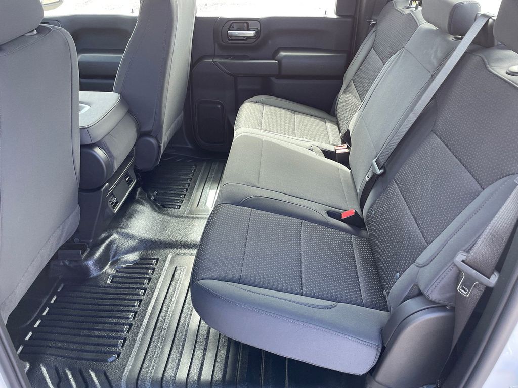 2026 Chevrolet Silverado 2500 HD Work Truck - Photo 10