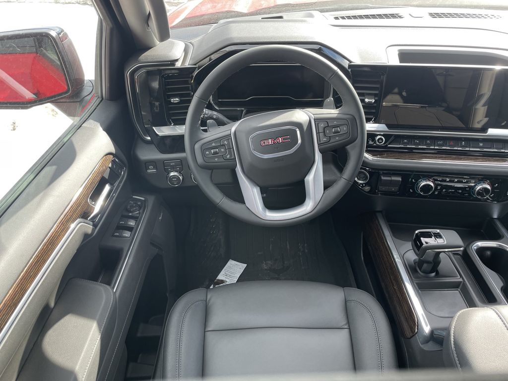 2025 GMC Sierra 1500 Elevation - Photo 12