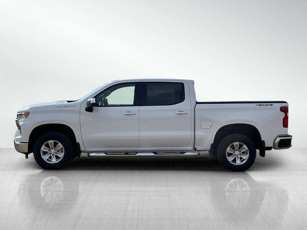 2026 Chevrolet Silverado 1500 LT - Photo 6