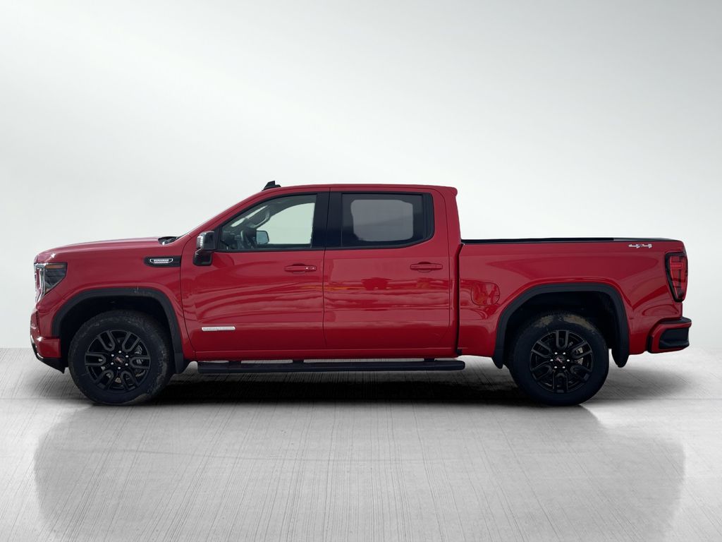 2025 GMC Sierra 1500 Elevation - Photo 6