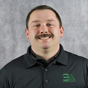 Staff member Robby Drews from 1ca5f6529455