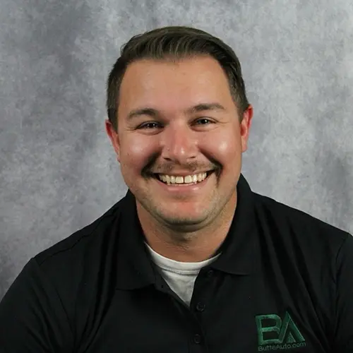 Staff member Jordan Hamilton from 9d68b8cca04c