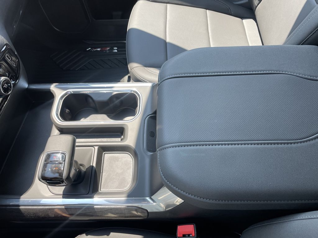 2026 Chevrolet Silverado 1500 LTZ - Photo 22