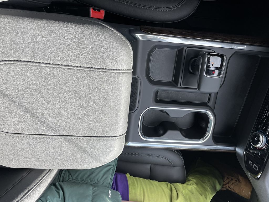 2025 GMC Sierra 1500 Elevation - Photo 23