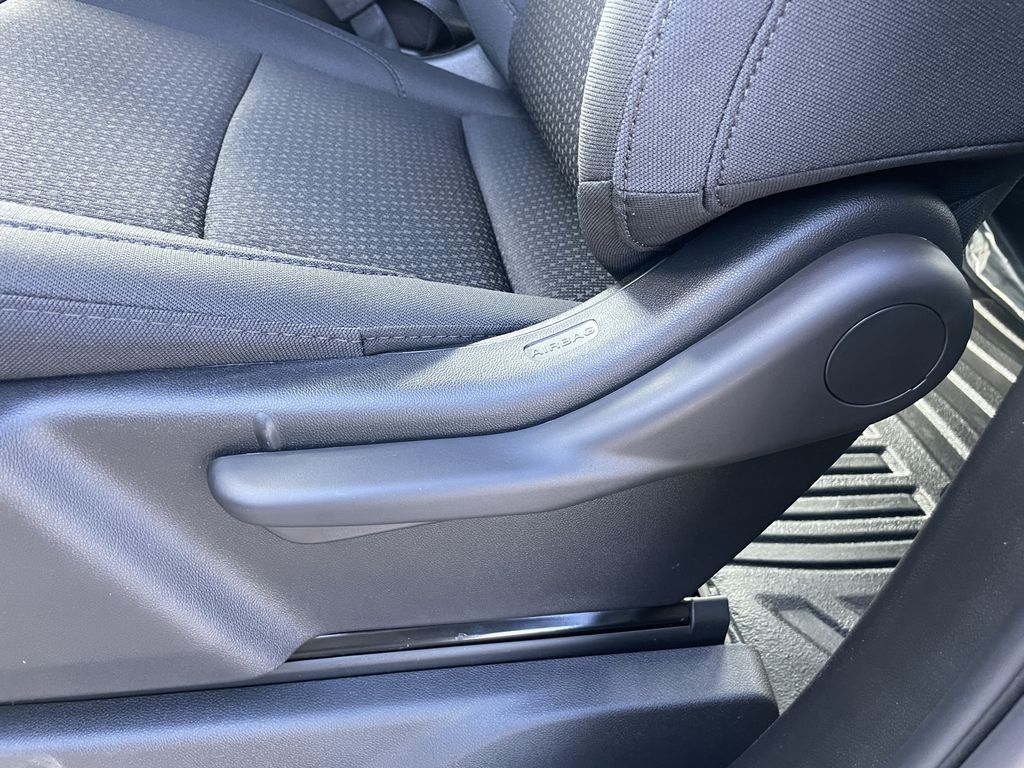 2026 Chevrolet Silverado 2500 HD Work Truck - Photo 17