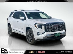 2026 GMC Terrain Denali SUV
