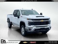2026 Chevrolet Silverado 2500 HD LT Truck