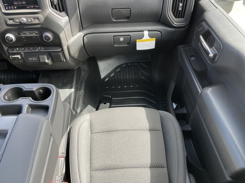 2026 Chevrolet Silverado 2500 HD Work Truck - Photo 11