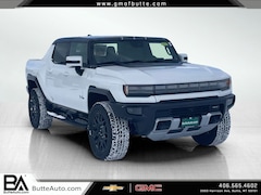 2025 GMC HUMMER EV Pickup 2X Truck