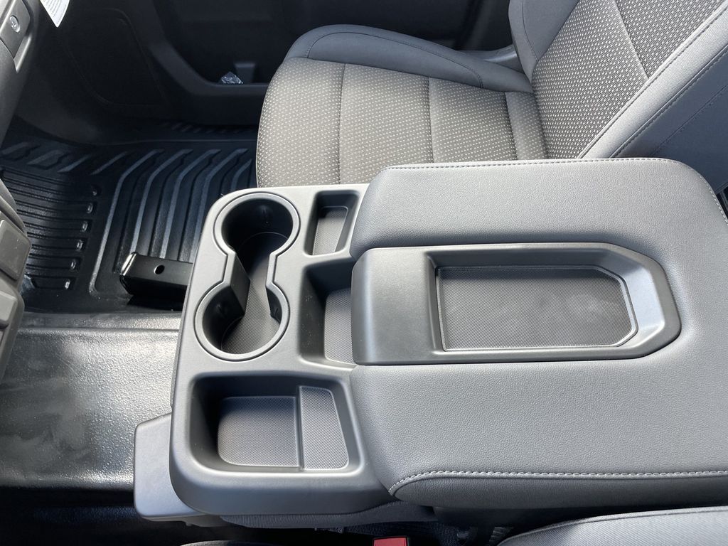 2026 Chevrolet Silverado 2500 HD Work Truck - Photo 23