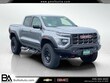 GMC Canyon
