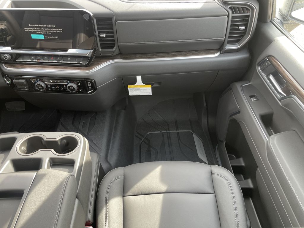 2026 Chevrolet Silverado 1500 LT - Photo 12