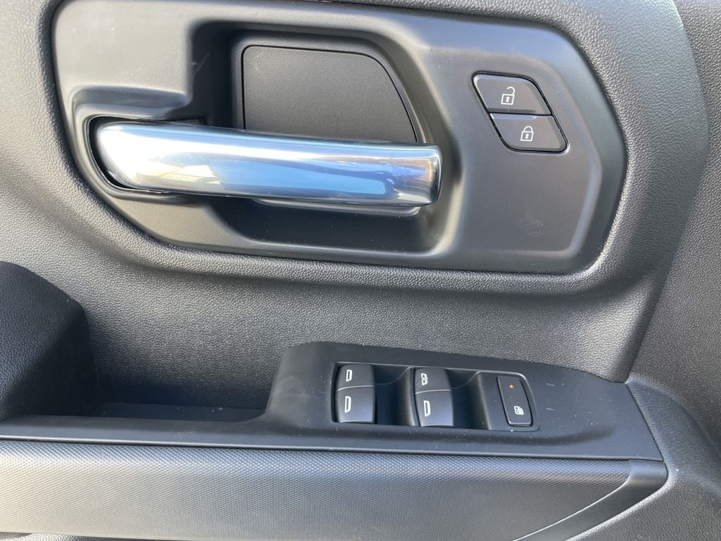 2026 Chevrolet Silverado 2500 HD Work Truck - Photo 16