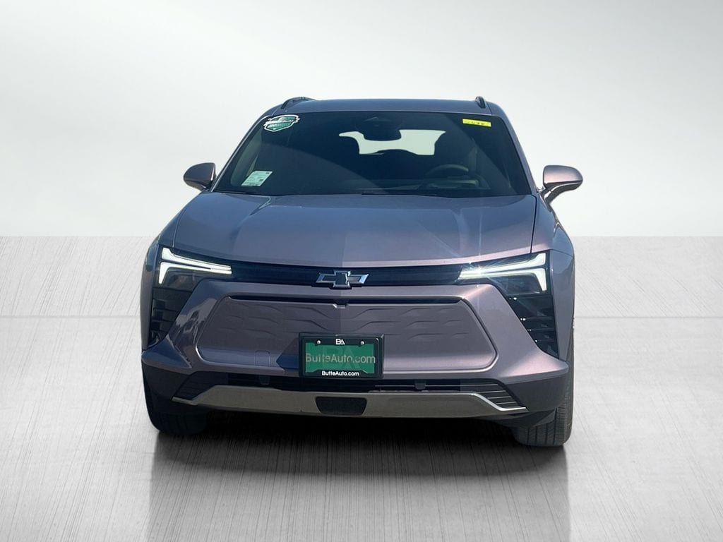 2025 Chevrolet Blazer EV LT - Photo 8