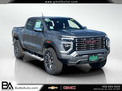2025 GMC Canyon Denali Truck