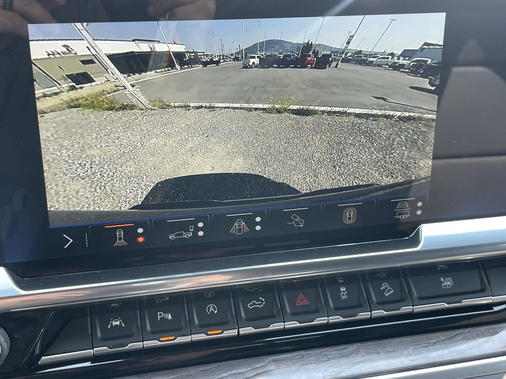2026 Chevrolet Silverado 1500 LTZ - Photo 20