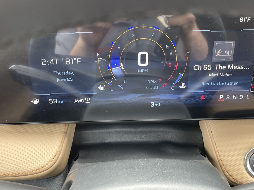 2026 Chevrolet Equinox ACTIV - Photo 19