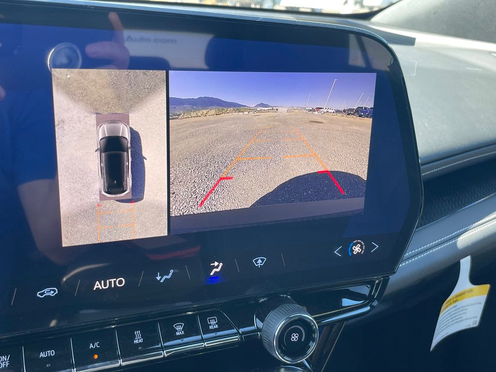 2025 Chevrolet Blazer EV LT - Photo 21