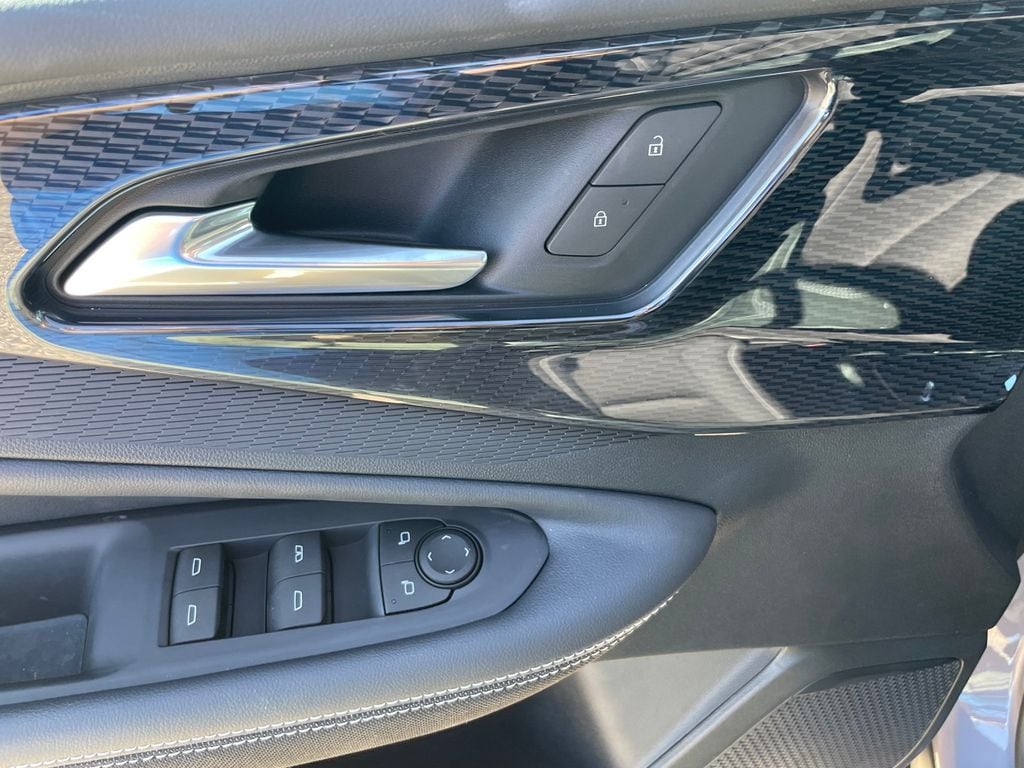 2025 Chevrolet Blazer EV LT - Photo 16