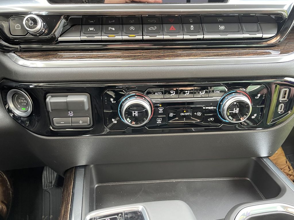 2025 GMC Sierra 1500 Elevation - Photo 22