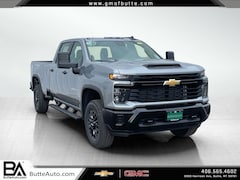 2026 Chevrolet Silverado 2500 HD WT Truck