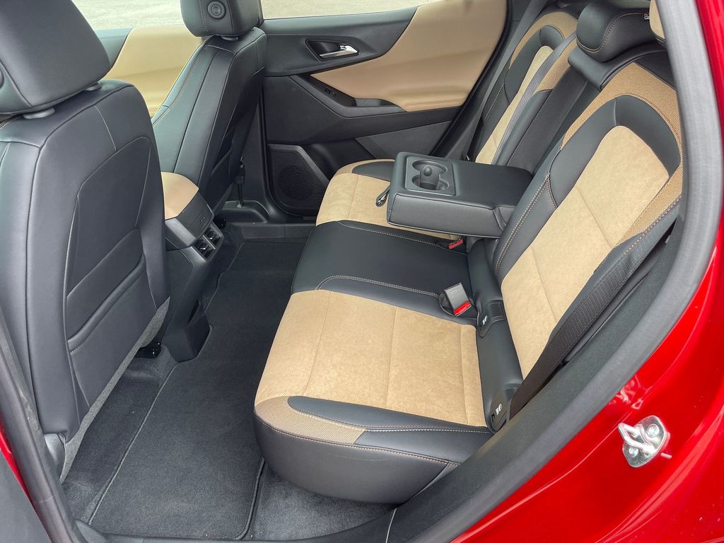 2026 Chevrolet Equinox ACTIV - Photo 10