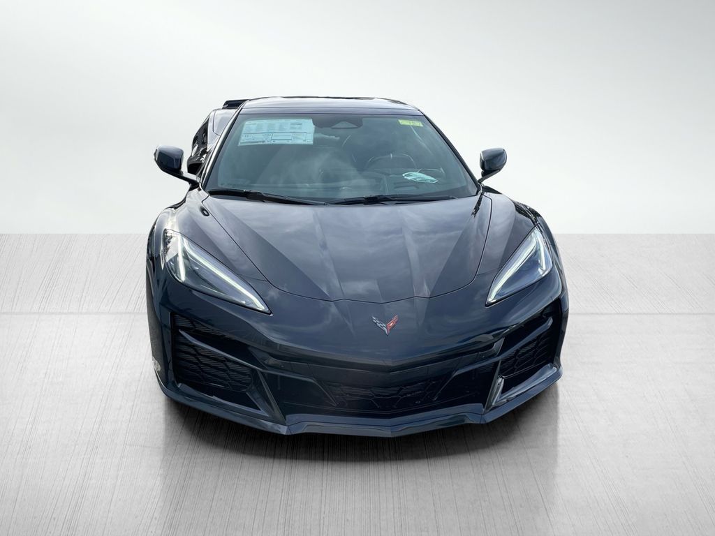 2026 Chevrolet Corvette 3LZ - Photo 8