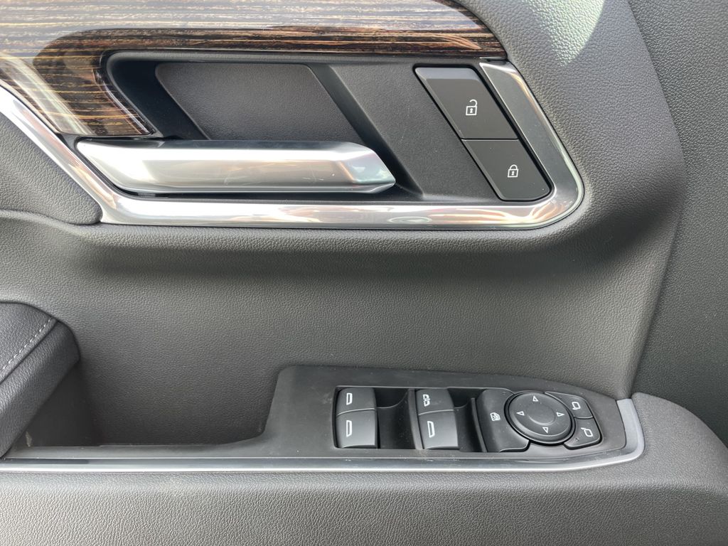 2025 GMC Sierra 1500 Elevation - Photo 16