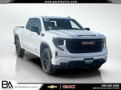 2025 GMC Sierra 1500 Elevation Truck
