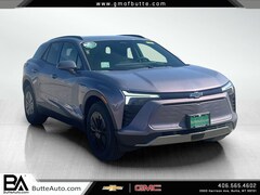 2025 Chevrolet Blazer EV LT SUV
