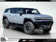 GMC HUMMER EV SUV