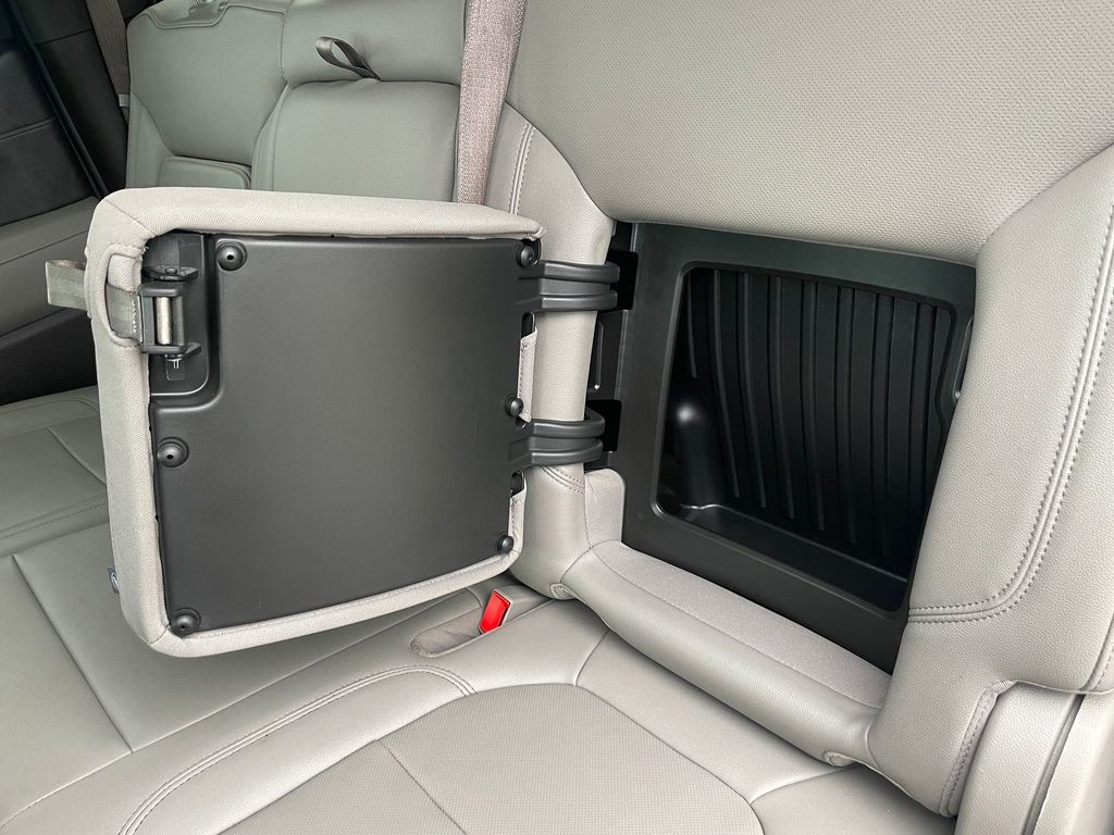 Image of 2021 GMC Sierra 1500 SLT Truck Crew Cab