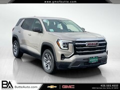 2026 GMC Terrain Elevation SUV