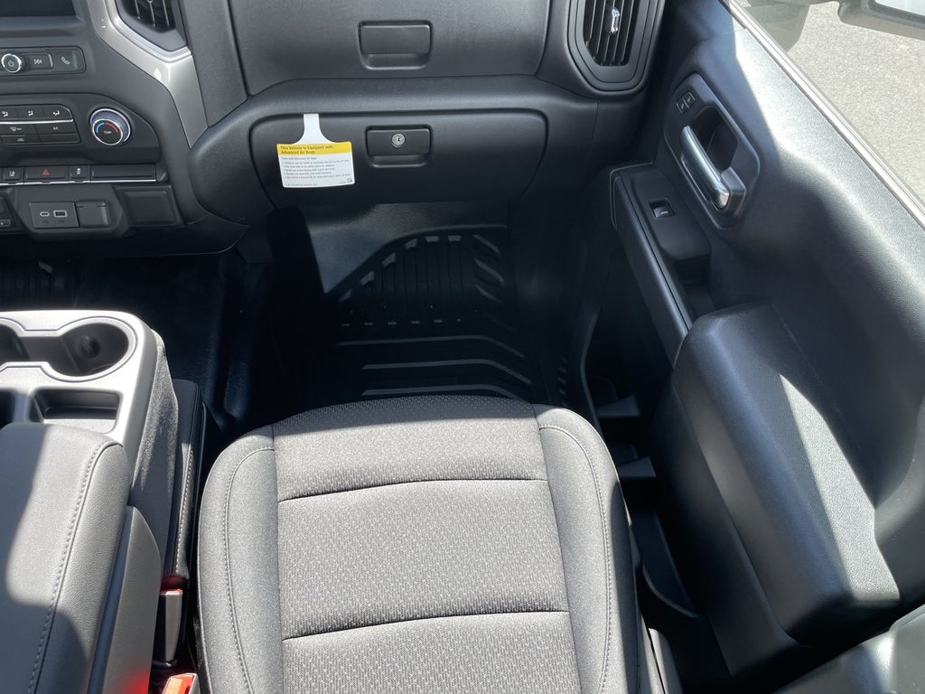 2026 Chevrolet Silverado 2500 HD Work Truck - Photo 11