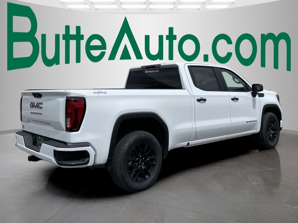 2024 Gmc Sierra 1500 Pro photo 2