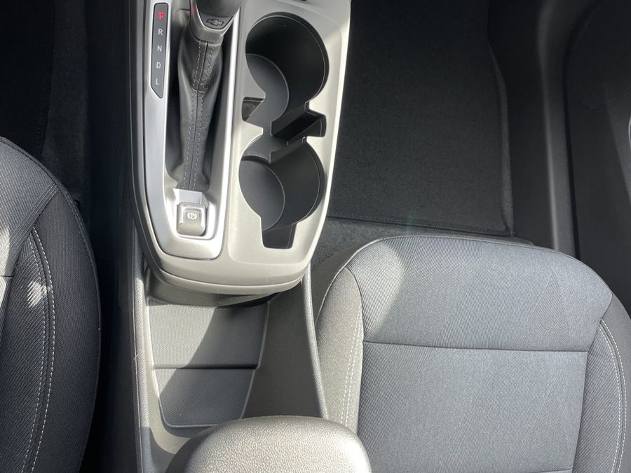 2026 Chevrolet Trax LS - Photo 23
