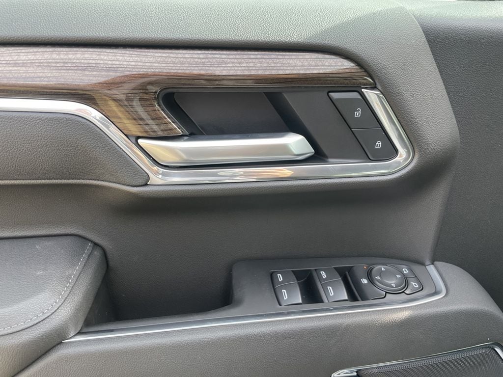 2026 Chevrolet Silverado 1500 LT - Photo 17