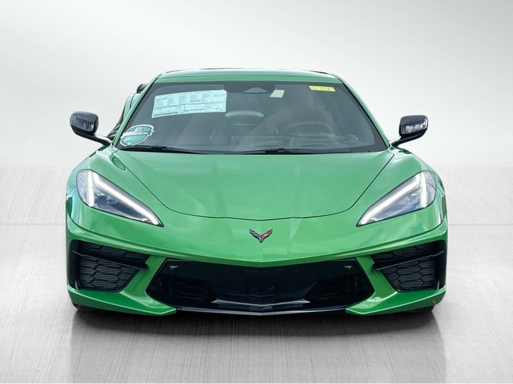 2026 Chevrolet Corvette 2LT - Photo 8