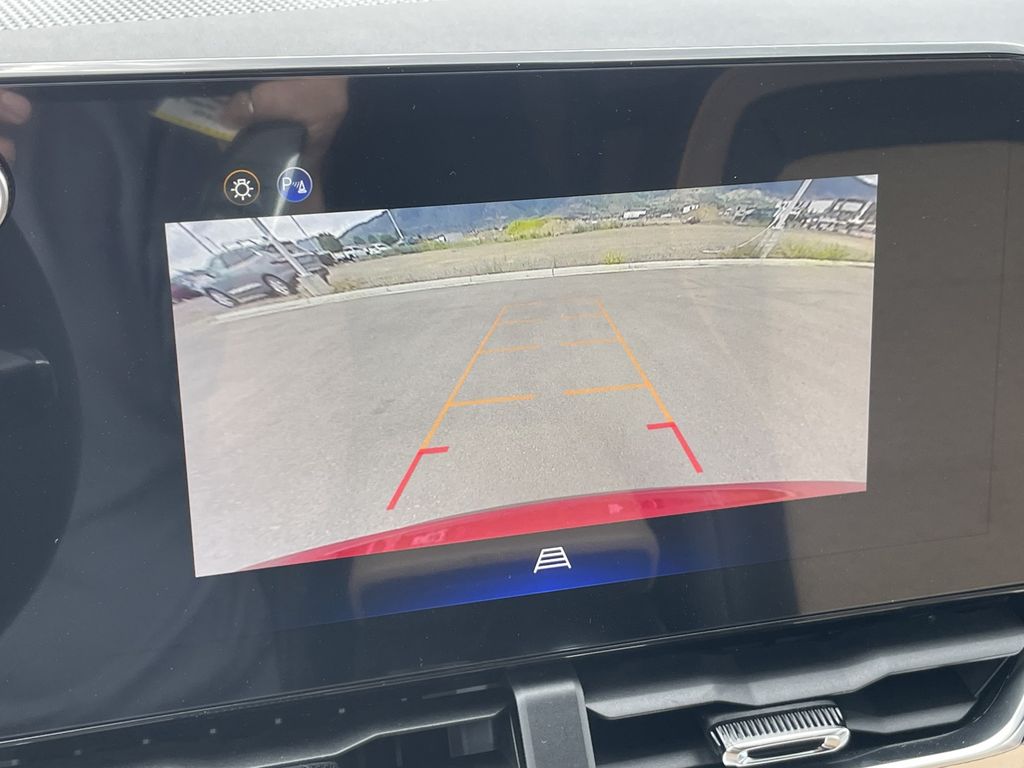 2026 Chevrolet Equinox ACTIV - Photo 21