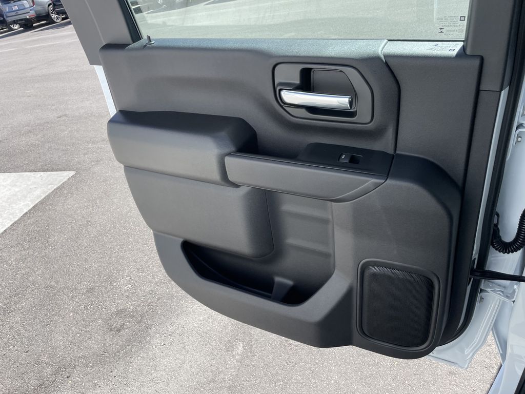 2026 Chevrolet Silverado 2500 HD Work Truck - Photo 14
