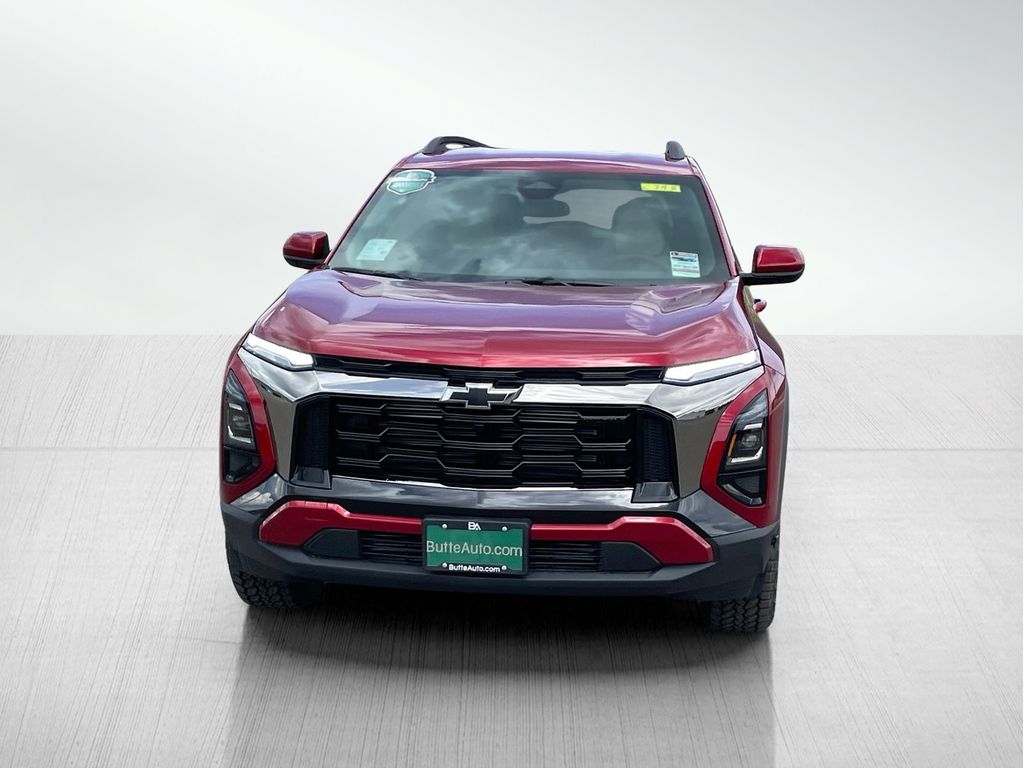 2026 Chevrolet Equinox ACTIV - Photo 8