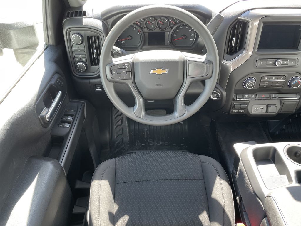 2026 Chevrolet Silverado 2500 HD Work Truck - Photo 12