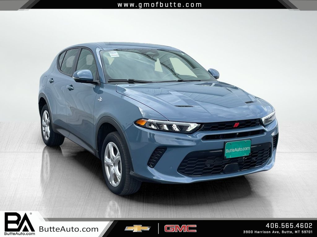 2023 Dodge Hornet
