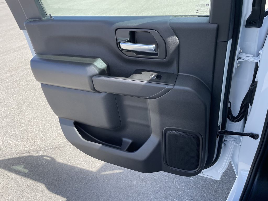 2026 Chevrolet Silverado 2500 HD Work Truck - Photo 14